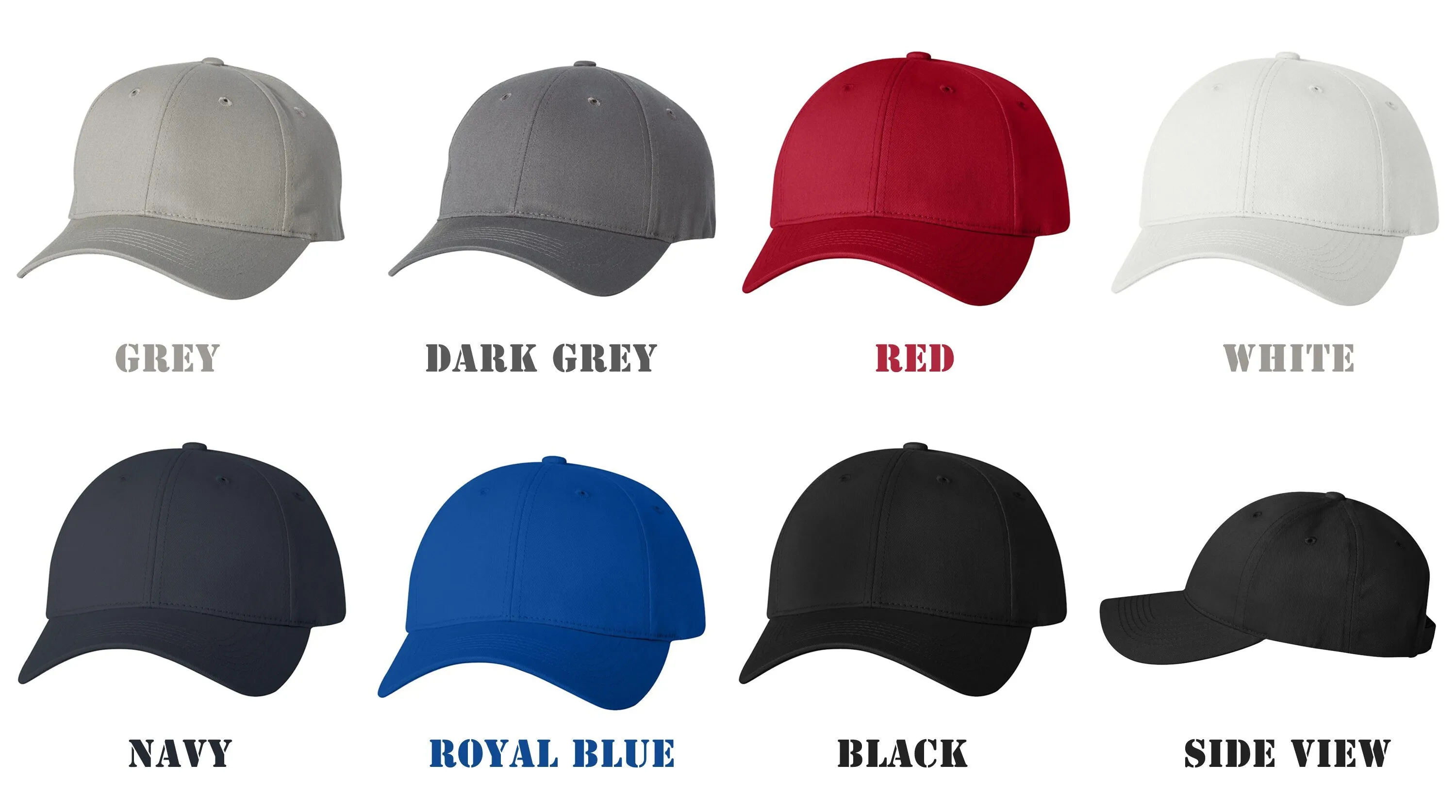 1-41 Legacy Baseball Caps/Pre-Curved Visor/Multiple Designs and colors/**Free Shipping is for orders being dropped off to Base Only**