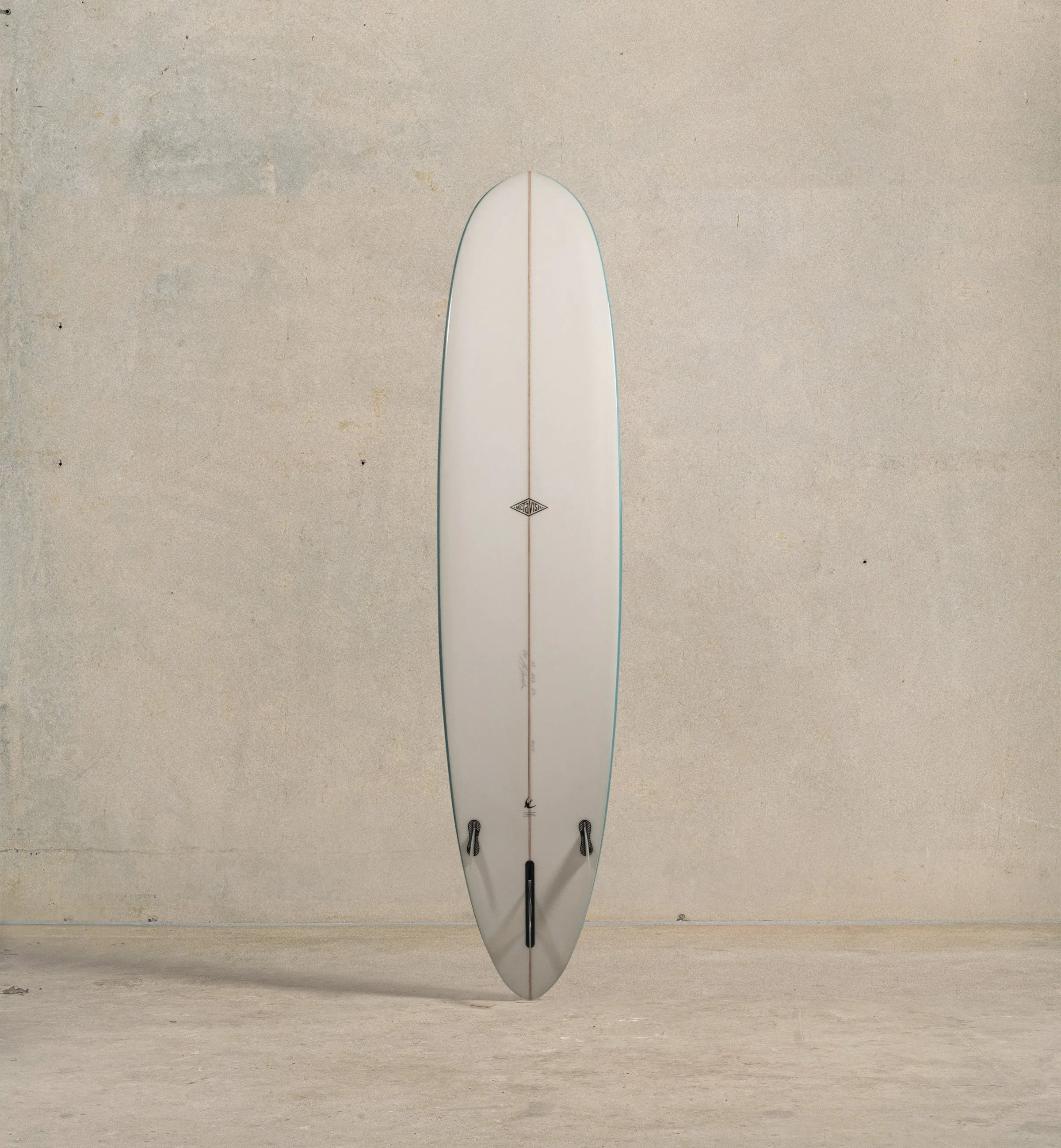 8'6" Fireball EVO 2