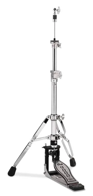 9000 Series 2-Leg Hi-Hat Stand