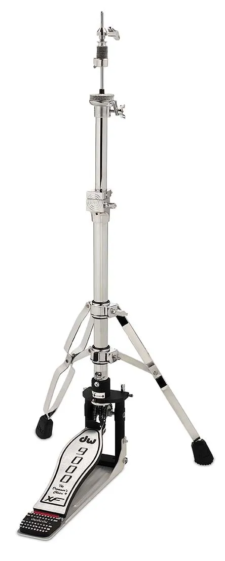 9000 Series 2-Leg Hi-Hat Stand