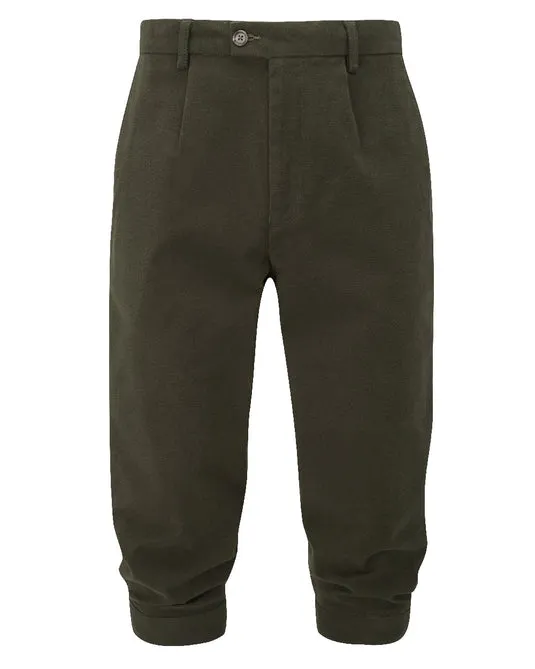 Alan Paine Southoak Moleskin Breeks