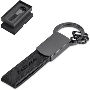 Alex Varga Interica Keyholder