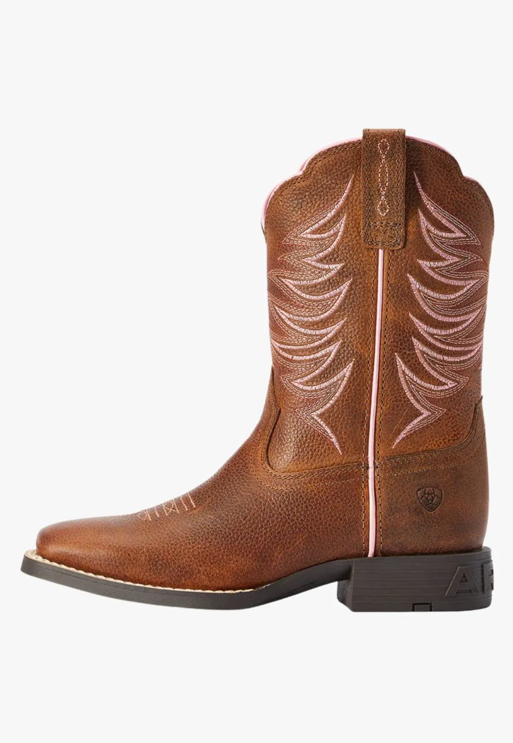 Ariat Big Kids Firecatcher Top Boot