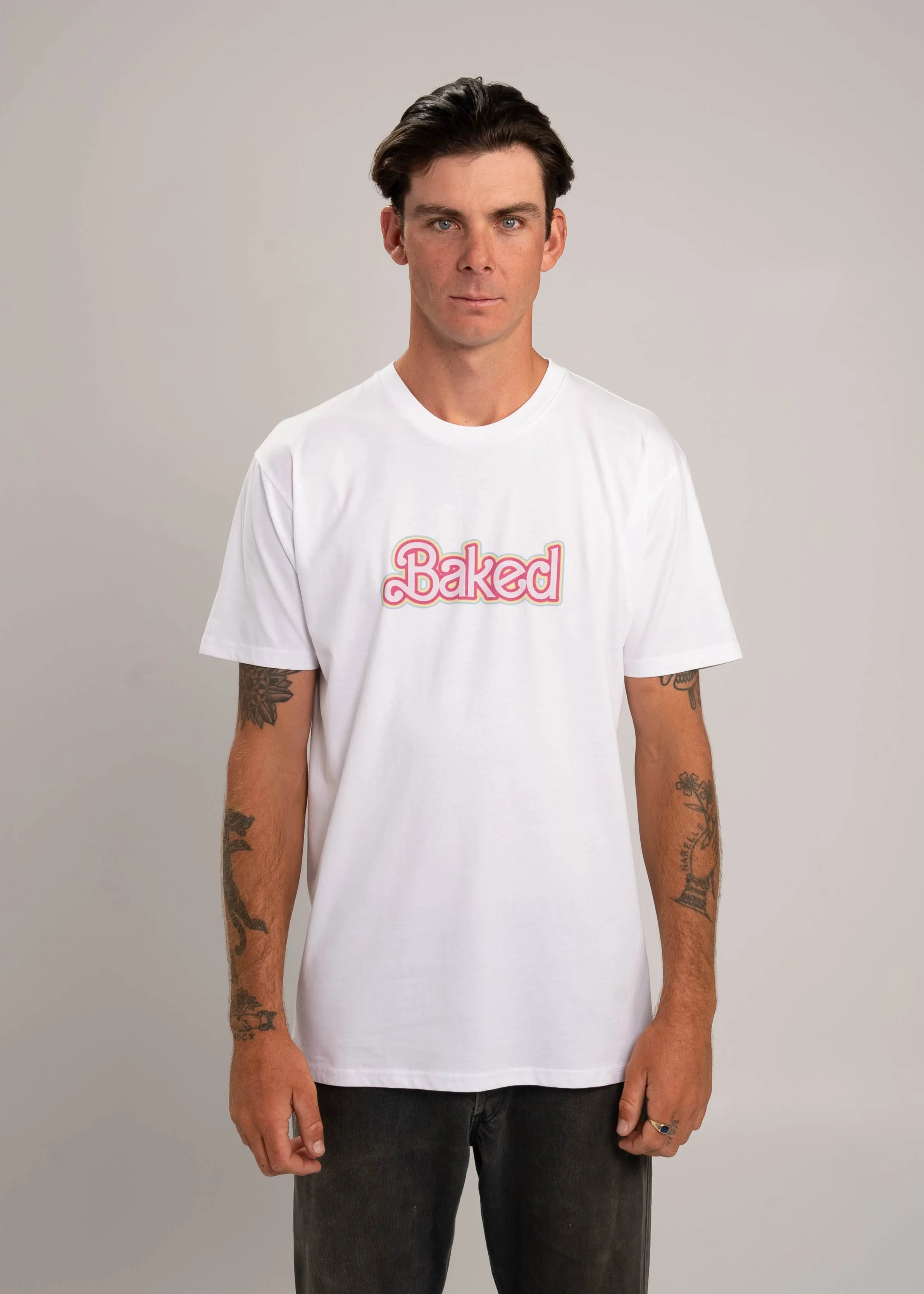 Baked T-Shirt