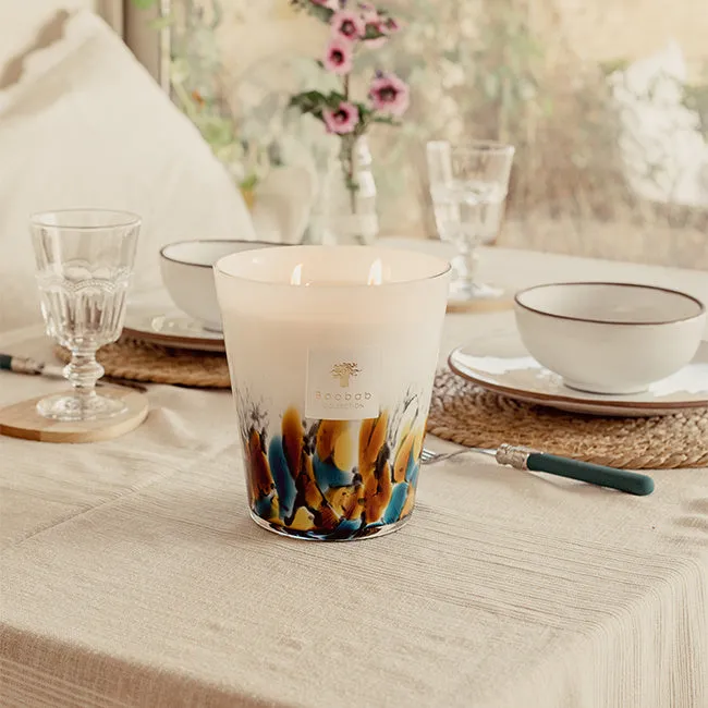 Baobab Collection | Rainforest Mayumbe Scented Candle