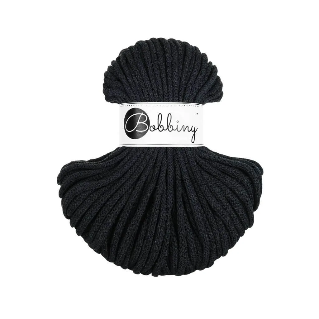 Bobbiny Premium Kordel 5 mm x 50 m