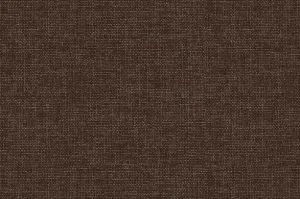 Brown Semi Plain 55% Wool 45% Silk (Ref-880067)