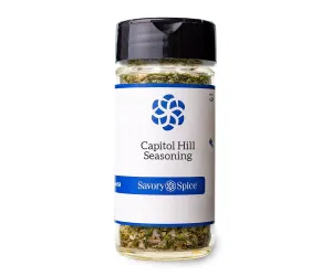 Capitol Hill Seasoning