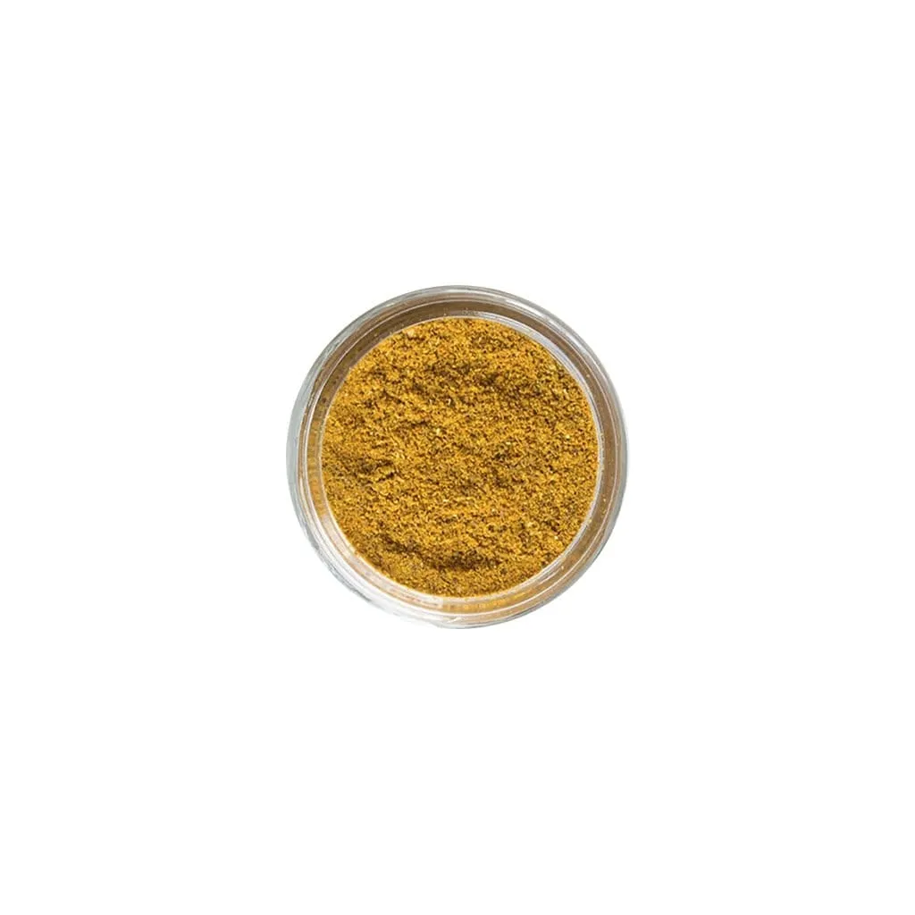 Comfort Curry Spice Blend