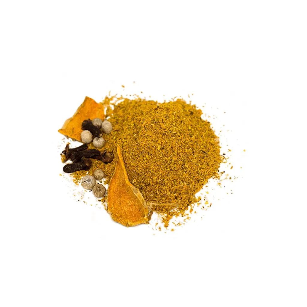 Comfort Curry Spice Blend