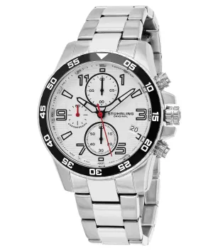 Concorso 985 Quartz 40mm Chronograph