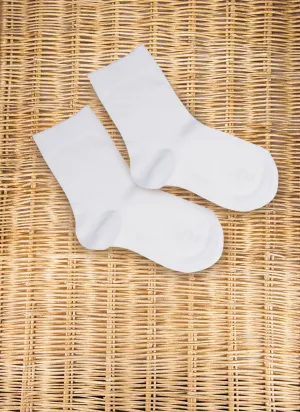 Cotton Socks