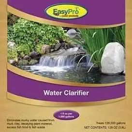 EasyPro Water Clarifier