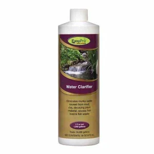 EasyPro Water Clarifier