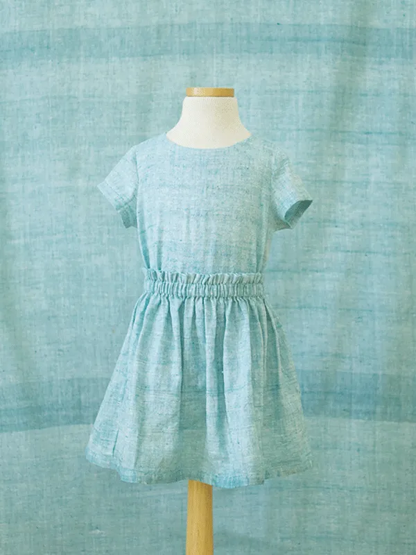 Elementary T-Shirt, Tank   Dress Digital (PDF) Pattern