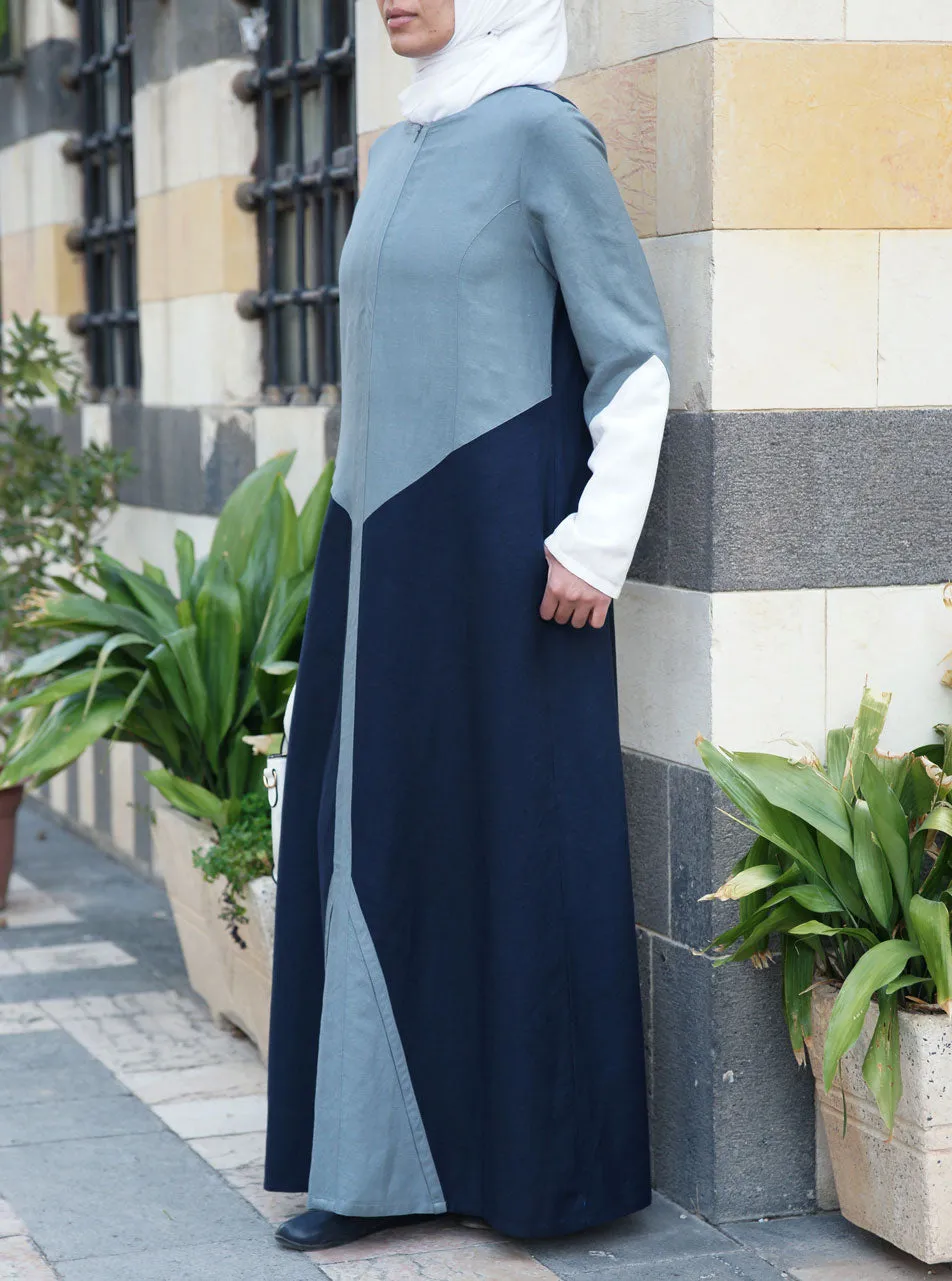 Fakhita Maxi Dress