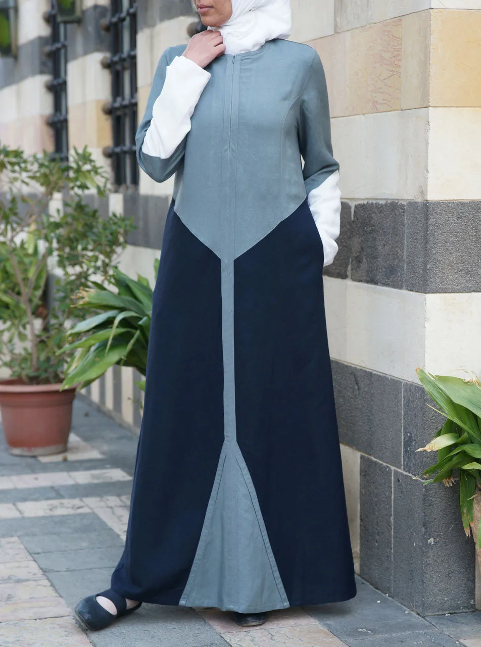 Fakhita Maxi Dress