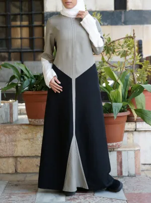 Fakhita Maxi Dress