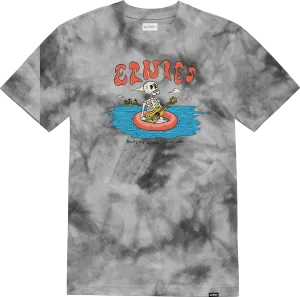 FLOATING WASH TEE