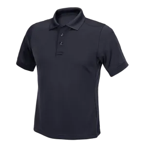 Flying Cross Short Sleeve Impact Polo