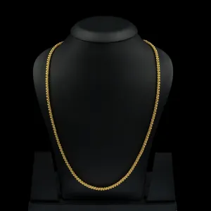 Gold chain PCPS48-058