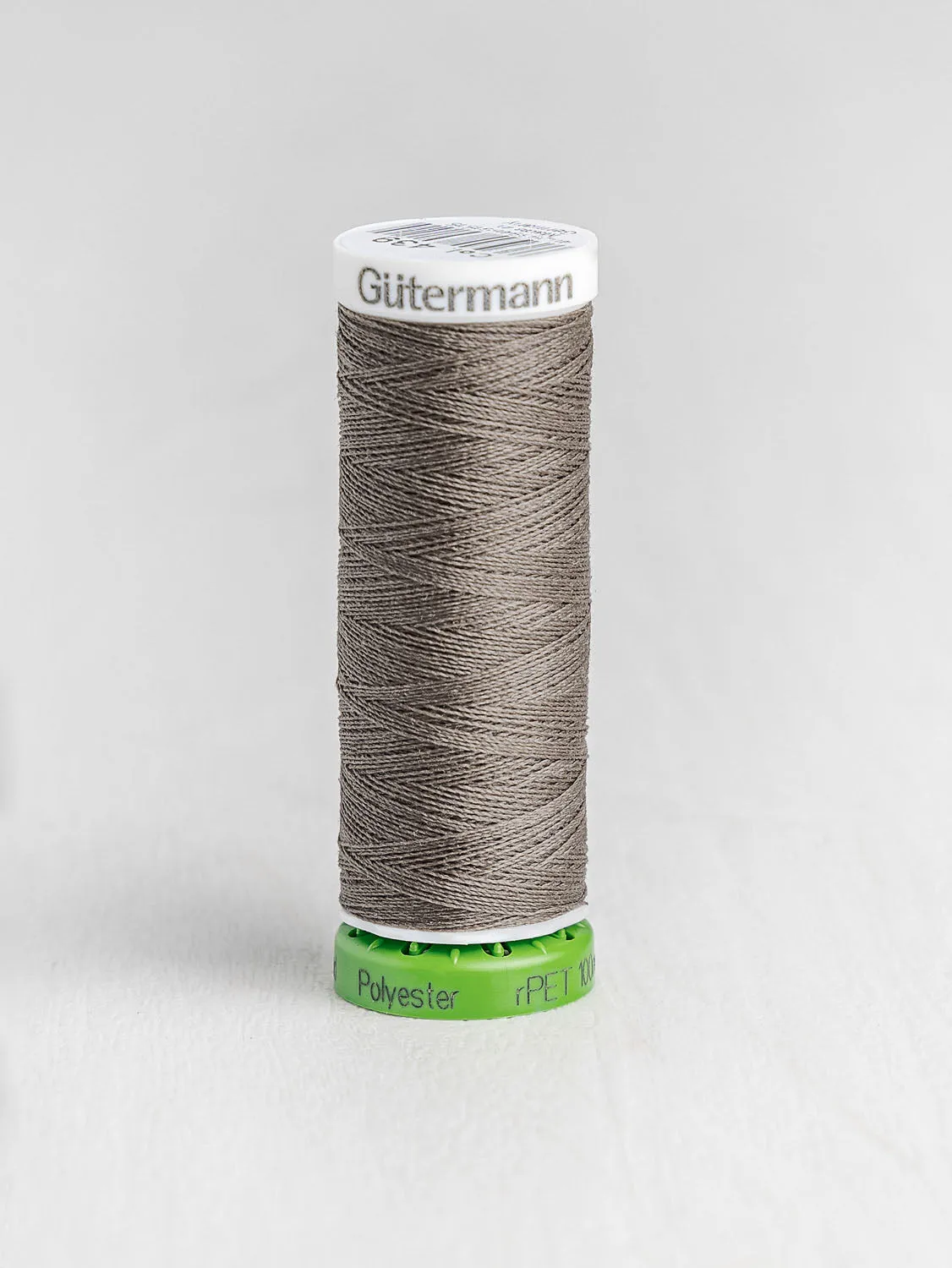 Gütermann All Purpose rPET Recycled Thread - Hazel 439