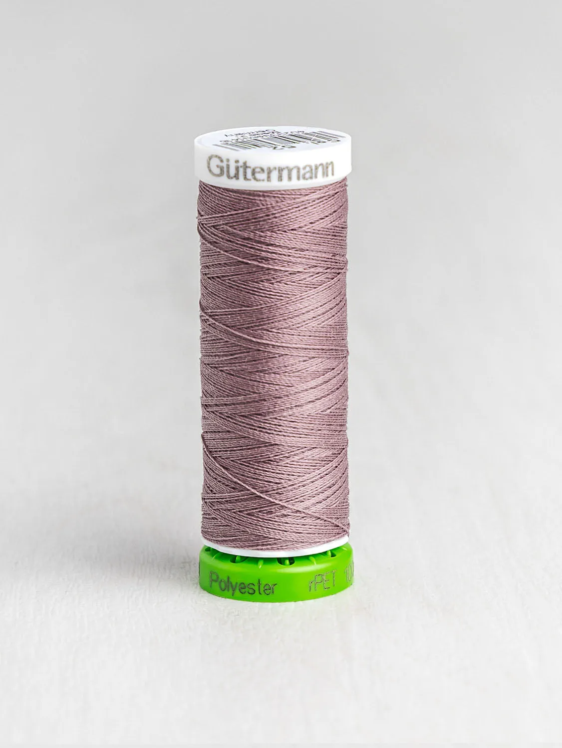 Gütermann All Purpose rPET Recycled Thread - Mauve 052