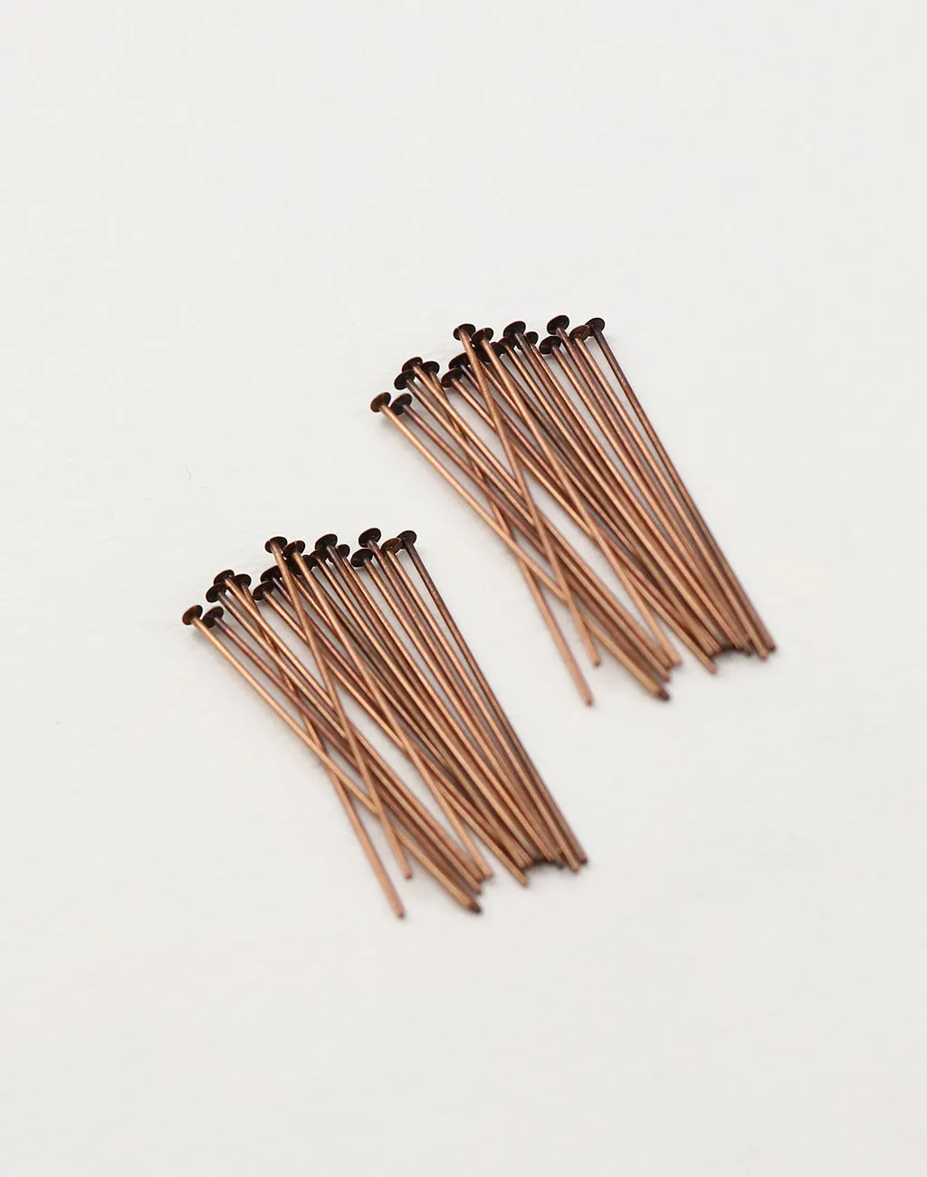 Head Pin, 1.5", (36pcs)