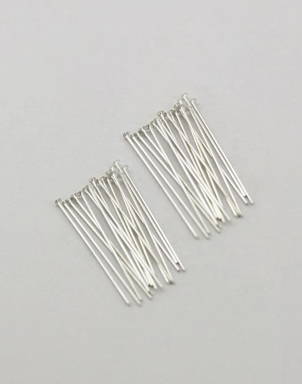 Head Pin, 1.5", (36pcs)