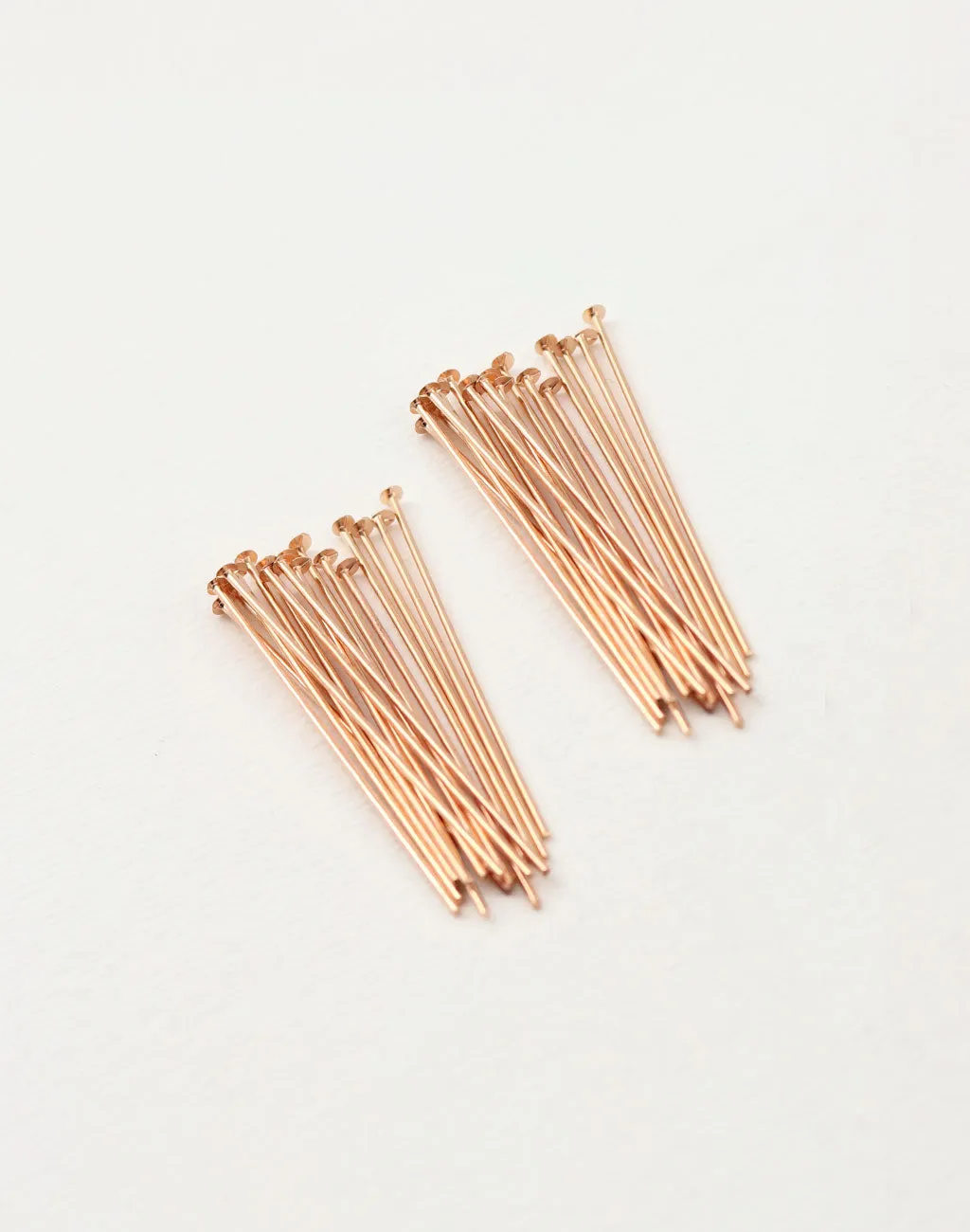 Head Pin, 1.5", (36pcs)