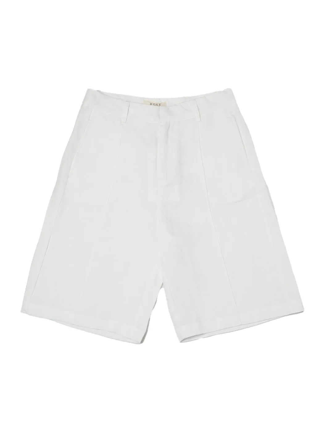 Hemp Women's Suit Shorts