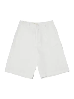 Hemp Women's Suit Shorts