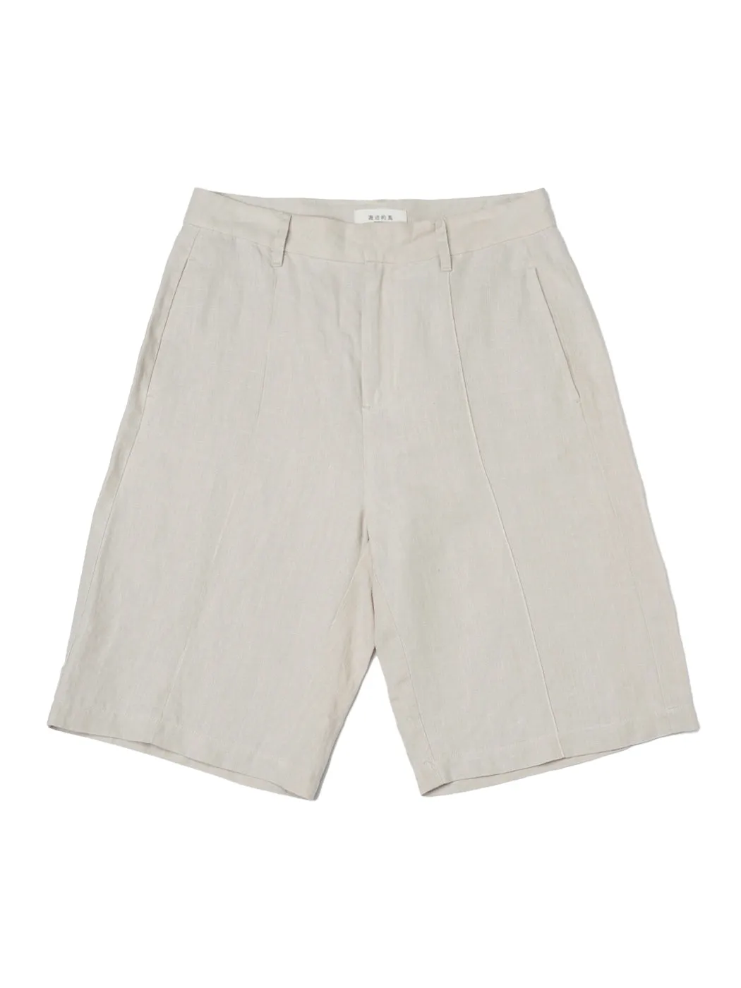 Hemp Women's Suit Shorts