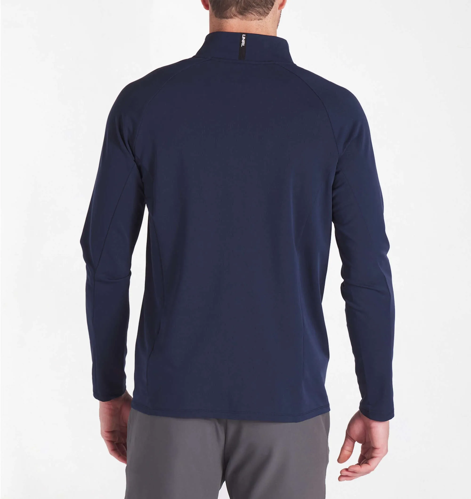 Highlands Quarter Zip