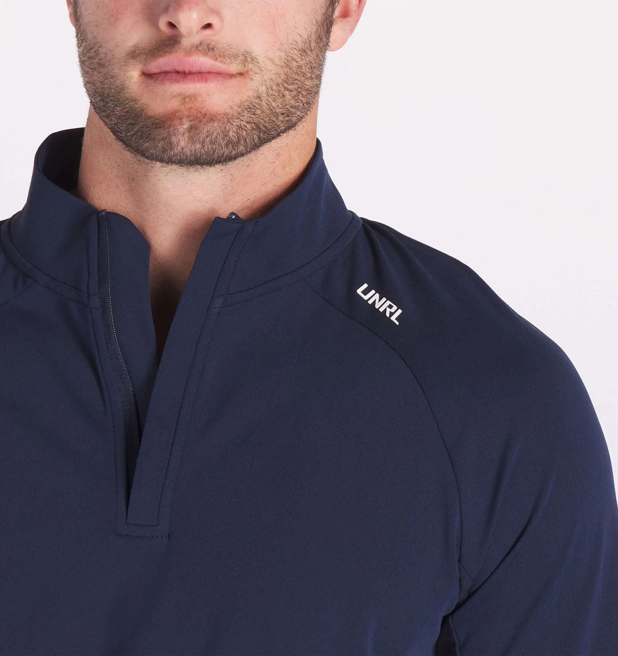 Highlands Quarter Zip