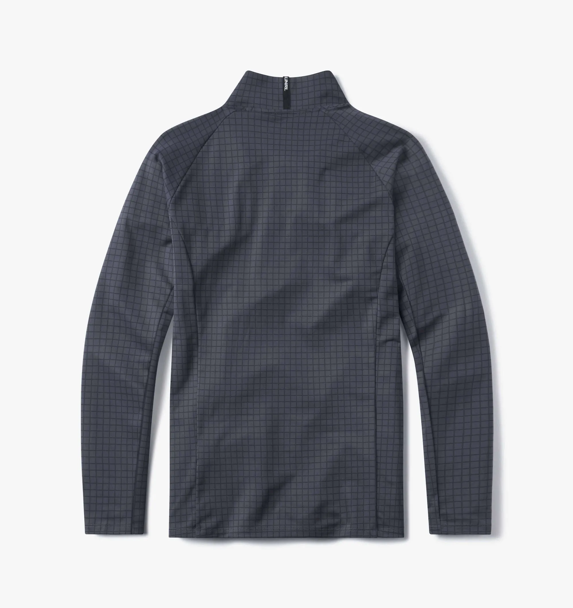 Highlands Quarter Zip