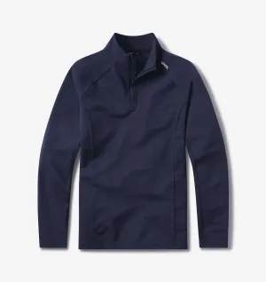 Highlands Quarter Zip