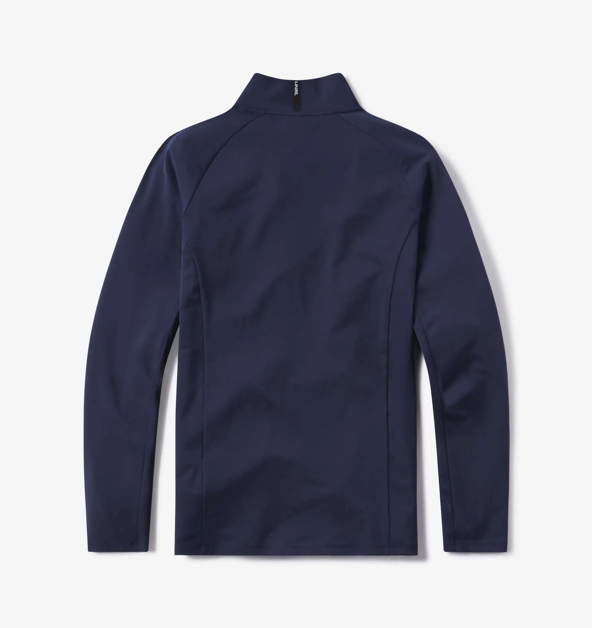 Highlands Quarter Zip