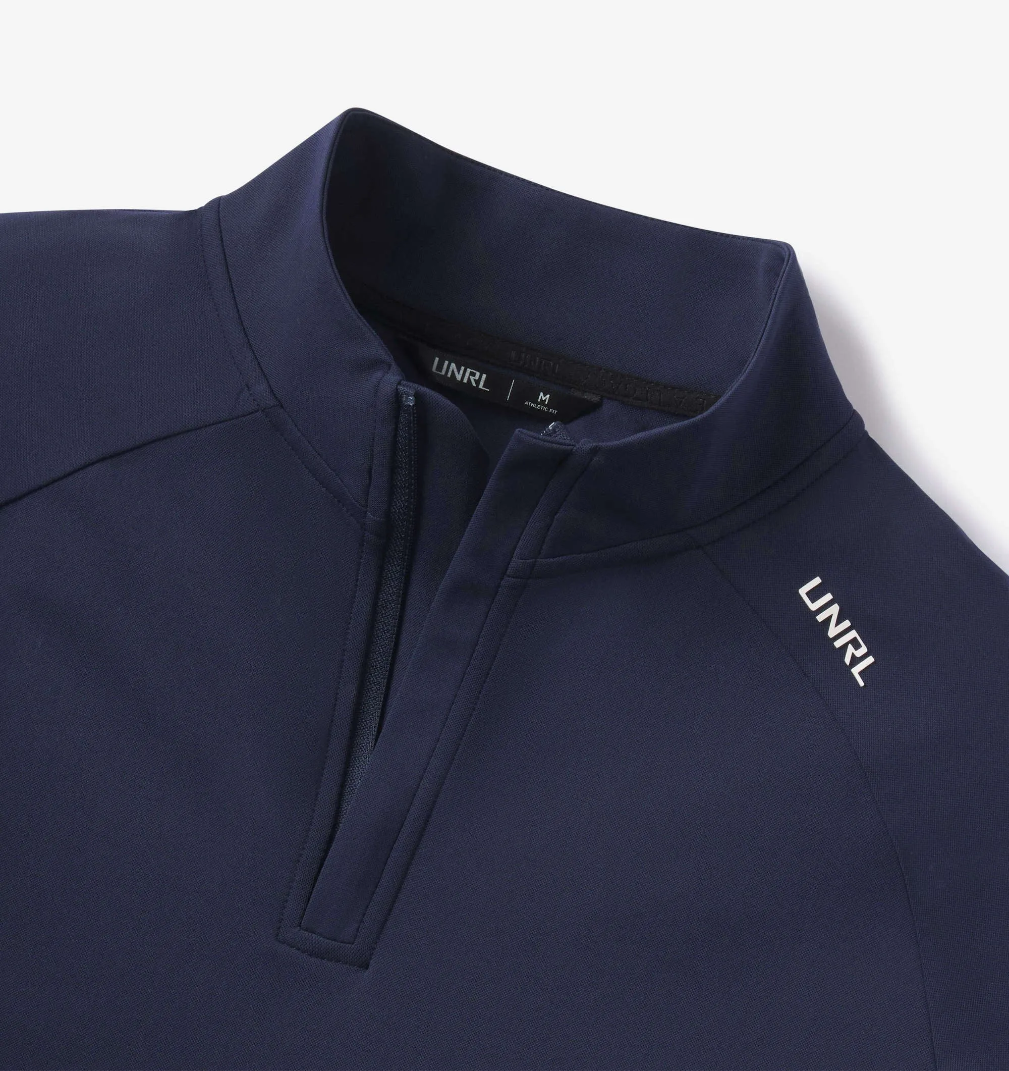 Highlands Quarter Zip