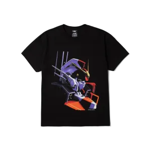 HUF x Gundam Heavy Arms T-Shirt