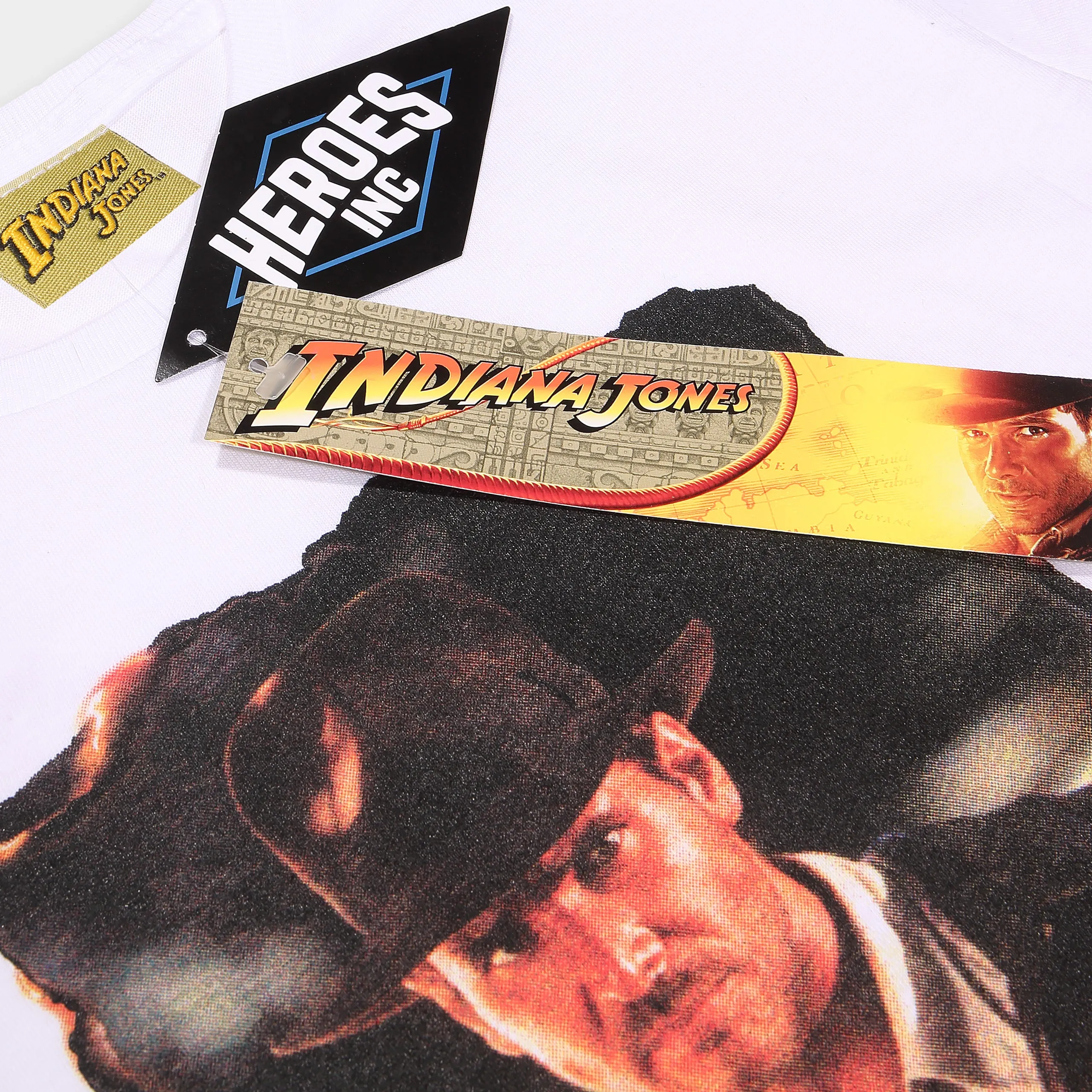 Indiana Jones T-Shirt