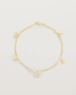 Jia Charm Bracelet