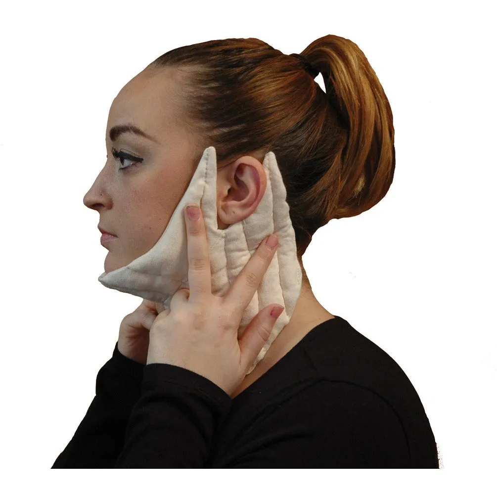 JOBST® JoViPad Neck Pad Peri-Auricular