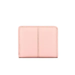 Luna Pink Wallet