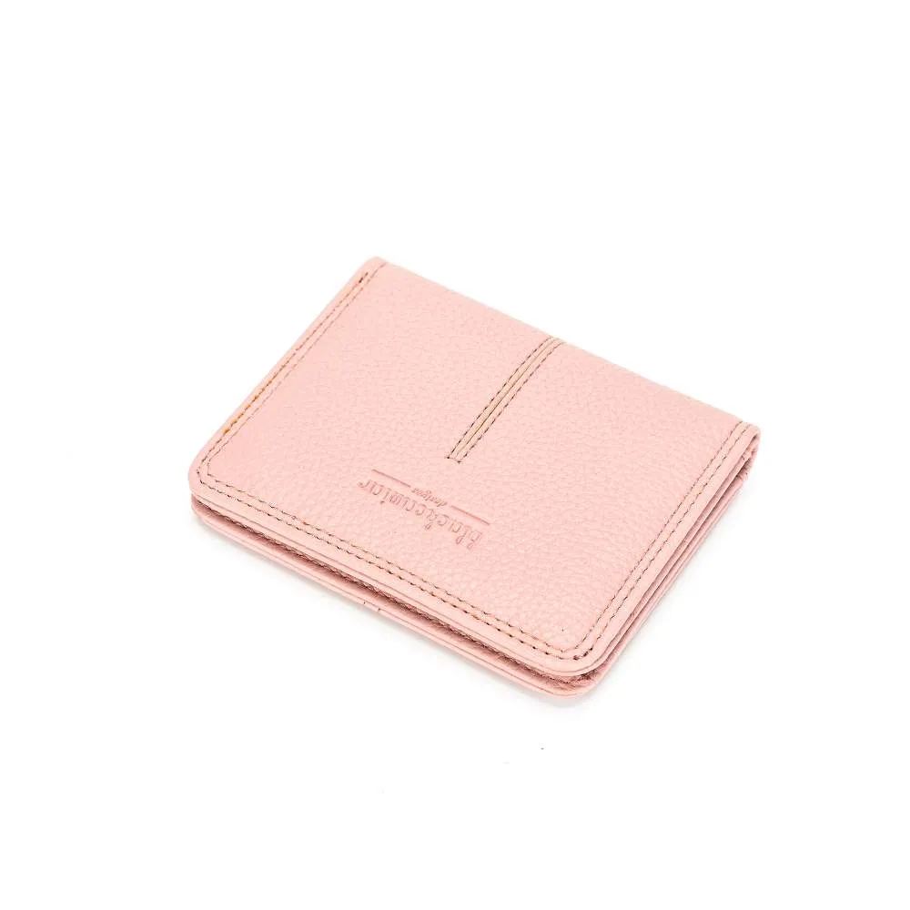 Luna Pink Wallet