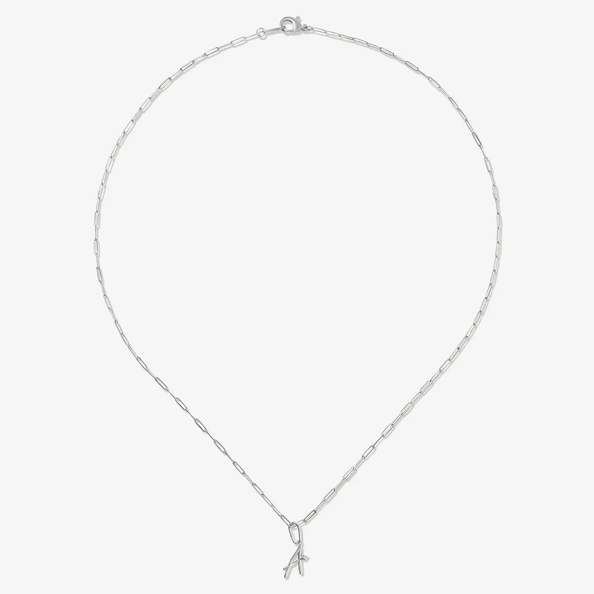 Mato petite chain necklace