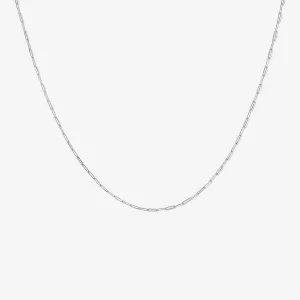 Mato petite chain necklace