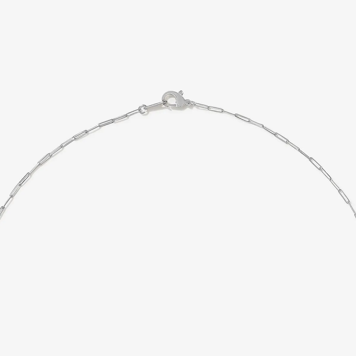 Mato petite chain necklace