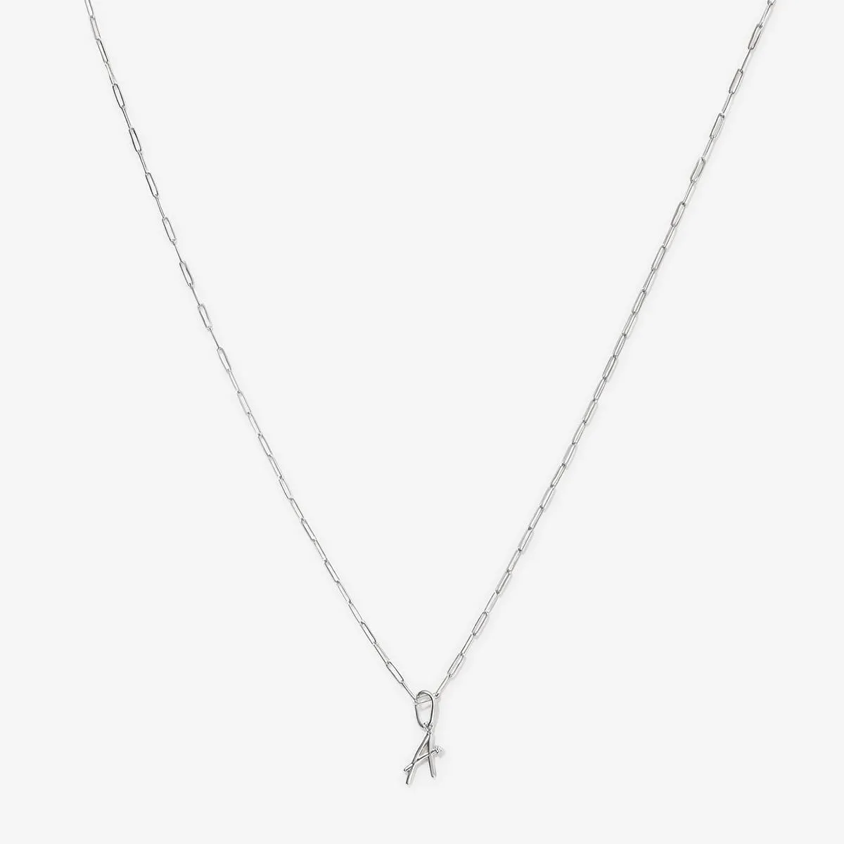 Mato petite chain necklace