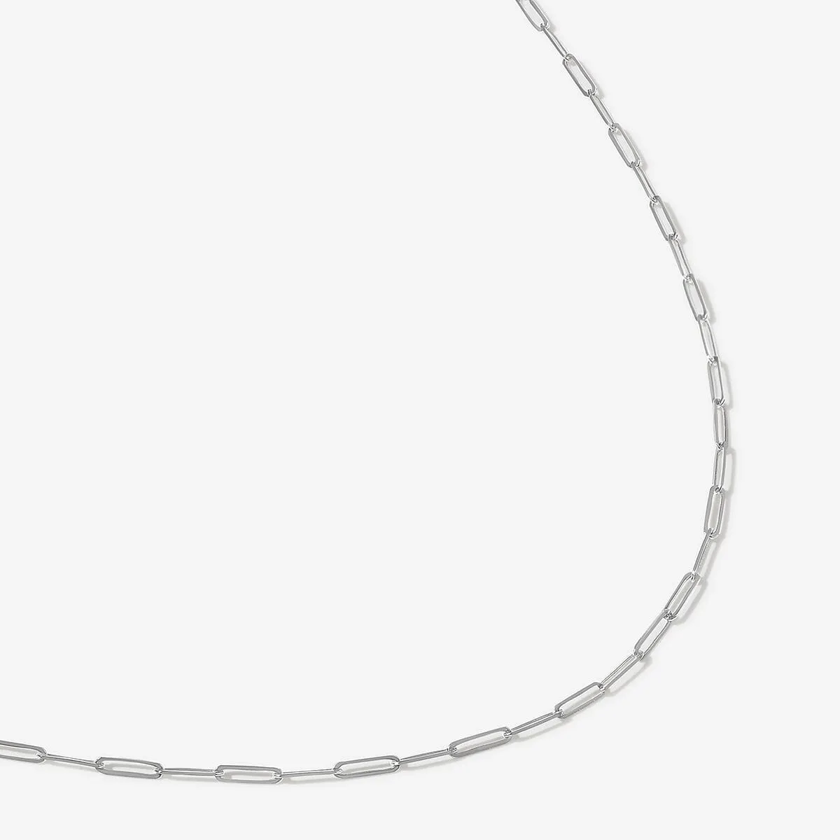 Mato petite chain necklace